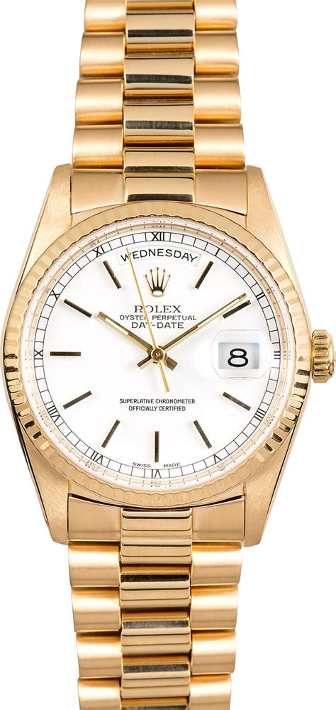 yellow gold rolex tacky|Gold Rolex Day.